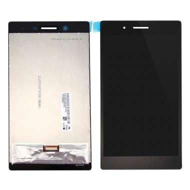 Ansamblu Display LCD  + Touchscreen Lenovo Tab 3 TB3-730X . Modul Ecran + Digitizer Lenovo Tab 3 TB3-730X