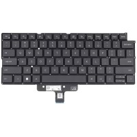 Tastatura Dell 00Y0GG iluminata layout US fara rama enter mic