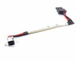 Mufa alimentare MSI K1G-3004100-J36 cu fir . DC Jack MSI K1G-3004100-J36 cu fir