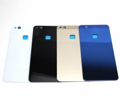 Capac Baterie Huawei P10 Lite Alb Pearl White. Capac Spate Huawei P10 Lite Alb Pearl White