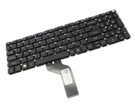 Tastatura Acer  VN7-572G. Keyboard Acer  VN7-572G. Tastaturi laptop Acer  VN7-572G. Tastatura notebook Acer  VN7-572G