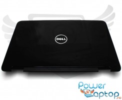 Carcasa Display Dell Inspiron N5040. Cover Display Dell Inspiron N5040. Capac Display Dell Inspiron N5040 Neagra
