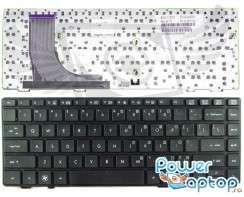 Tastatura HP ProBook 6360B. Keyboard HP ProBook 6360B. Tastaturi laptop HP ProBook 6360B. Tastatura notebook HP ProBook 6360B