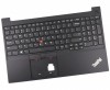 Tastatura Lenovo AM1PV000400 Neagra cu Palmrest Negru si TrackPoint. Keyboard Lenovo AM1PV000400 Neagra cu Palmrest Negru si TrackPoint. Tastaturi laptop Lenovo AM1PV000400 Neagra cu Palmrest Negru si TrackPoint. Tastatura notebook Lenovo AM1PV000400 Neagra cu Palmrest Negru si TrackPoint