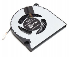 Cooler laptop Acer Aspire A715-71G. Ventilator procesor Acer Aspire A715-71G. Sistem racire laptop Acer Aspire A715-71G