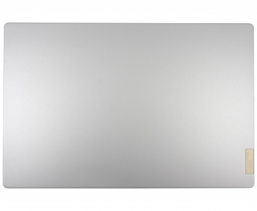 Carcasa Display Lenovo 5CB0Y89094. Cover Display Lenovo 5CB0Y89094. Capac Display Lenovo 5CB0Y89094 Argintie