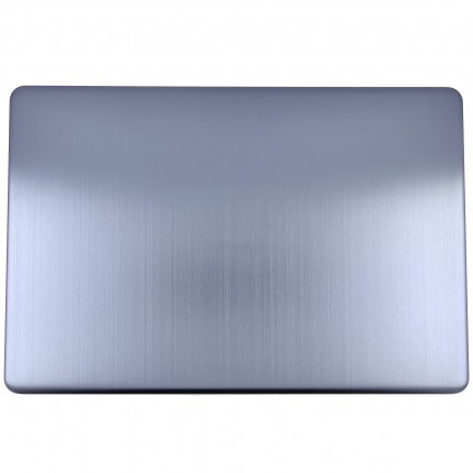 Carcasa Display Asus VivoBook S510U. Cover Display Asus VivoBook S510U. Capac Display Asus VivoBook S510U Gri Metalic