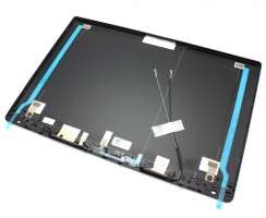 Capac Display BackCover Lenovo IdeaPad 530S-14IKB Carcasa Display Neagra pentru laptop cu touchscreen