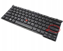 Tastatura Lenovo SN20G18565 iluminata. Keyboard Lenovo SN20G18565. Tastaturi laptop Lenovo SN20G18565. Tastatura notebook Lenovo SN20G18565