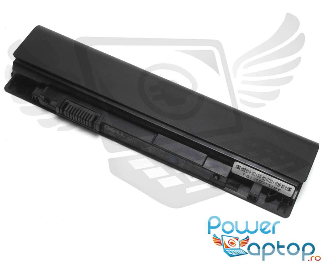 Baterie Dell Inspiron 15z Originala 56Wh imagine powerlaptop.ro 2021