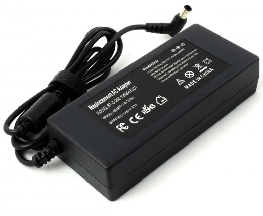 Incarcator Sony Vaio VGN SZ61 compatibil. Alimentator compatibil Sony Vaio VGN SZ61. Incarcator laptop Sony Vaio VGN SZ61. Alimentator laptop Sony Vaio VGN SZ61. Incarcator notebook Sony Vaio VGN SZ61