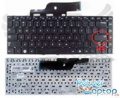 Tastatura Samsung  NP300V4A. Keyboard Samsung  NP300V4A. Tastaturi laptop Samsung  NP300V4A. Tastatura notebook Samsung  NP300V4A