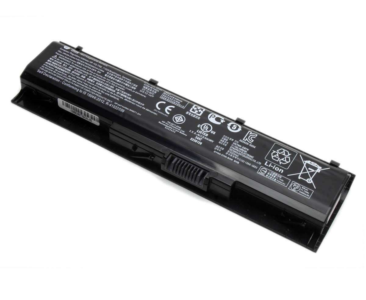 Baterie HP TPN Q174 Originala 62Wh imagine 2021 HP Compaq