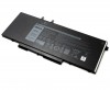 Baterie Dell Precision 3550 Originala 68Wh. Acumulator Dell Precision 3550. Baterie laptop Dell Precision 3550. Acumulator laptop Dell Precision 3550. Baterie notebook Dell Precision 3550
