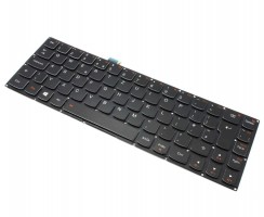 Tastatura Lenovo SN20F66349 iluminata. Keyboard Lenovo SN20F66349. Tastaturi laptop Lenovo SN20F66349. Tastatura notebook Lenovo SN20F66349