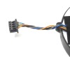 Mufa conectoare cooler HP  DFS400805PB0T