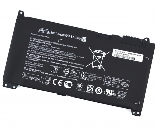 Baterie HP  HSTNN-Q06C Oem 48Wh. Acumulator HP  HSTNN-Q06C. Baterie laptop HP  HSTNN-Q06C. Acumulator laptop HP  HSTNN-Q06C. Baterie notebook HP  HSTNN-Q06C