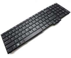Tastatura HP 597582-001. Keyboard HP 597582-001. Tastaturi laptop HP 597582-001. Tastatura notebook HP 597582-001