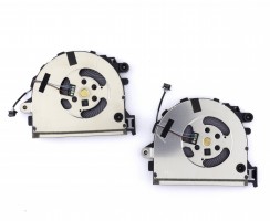 Cooler laptop HP M07102-001. Ventilator procesor HP M07102-001. Sistem racire laptop HP M07102-001