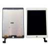 Ansamblu Display LCD  + Touchscreen Apple iPad Air 2 A1567 OEM Alb. Modul Ecran + Digitizer Apple iPad Air 2 A1567 OEM Alb