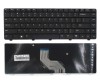 Tastatura Dell Inspiron N3010. Keyboard Dell Inspiron N3010. Tastaturi laptop Dell Inspiron N3010. Tastatura notebook Dell Inspiron N3010