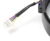Mufa conectoare cooler HP Pavilion DV6 7000 series