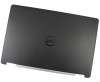 Carcasa Display Dell Latitude E5570 pentru laptop fara touchscreen. Cover Display Dell Latitude E5570. Capac Display Dell Latitude E5570 Neagra