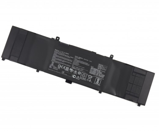 Baterie Asus UX410UF Oem 48Wh. Acumulator Asus UX410UF. Baterie laptop Asus UX410UF. Acumulator laptop Asus UX410UF. Baterie notebook Asus UX410UF