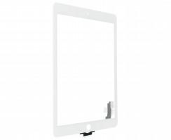 Digitizer Touchscreen Apple iPad Air 2 A1566 A1567 Alb. Geam Sticla Tableta Apple iPad Air 2 A1566 A1567 Alb