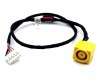 Mufa alimentare Lenovo ThinkPad Edge E530C cu fir . DC Jack Lenovo ThinkPad Edge E530C cu fir