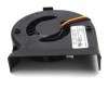 Cooler laptop IBM Lenovo  45N4782. Ventilator procesor IBM Lenovo  45N4782. Sistem racire laptop IBM Lenovo  45N4782