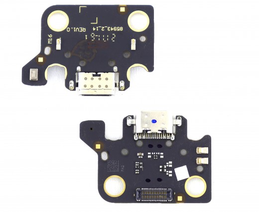 Modul Alimentare Samsung Galaxy Tab A7 10.4"