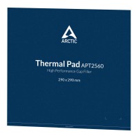 Pad termic Arctic APT2560 290x290mm