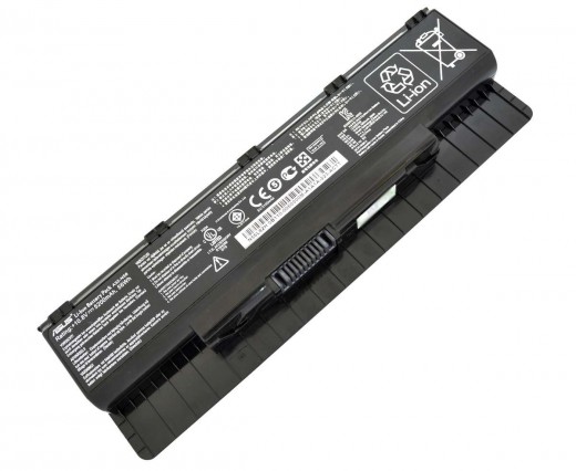 Baterie Asus N76VJ-T4024H Originala. Acumulator Asus N76VJ-T4024H. Baterie laptop Asus N76VJ-T4024H. Acumulator laptop Asus N76VJ-T4024H. Baterie notebook Asus N76VJ-T4024H