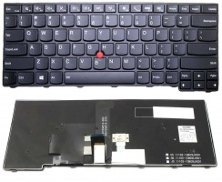 Tastatura Lenovo ThinkPad E431 iluminata backlit. Keyboard Lenovo ThinkPad E431 iluminata backlit. Tastaturi laptop Lenovo ThinkPad E431 iluminata backlit. Tastatura notebook Lenovo ThinkPad E431 iluminata backlit