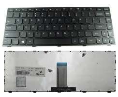 Tastatura Lenovo IdeaPad G40. Keyboard Lenovo IdeaPad G40. Tastaturi laptop Lenovo IdeaPad G40. Tastatura notebook Lenovo IdeaPad G40