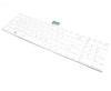 Tastatura Toshiba PSCF6V Alba. Keyboard Toshiba PSCF6V Alba. Tastaturi laptop Toshiba PSCF6V Alba. Tastatura notebook Toshiba PSCF6V Alba