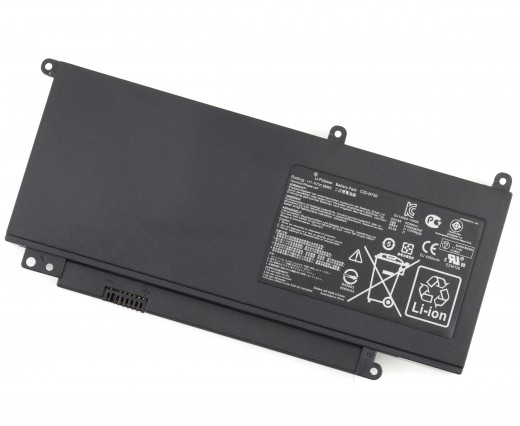Baterie Asus  N750JK Oem 69Wh. Acumulator Asus  N750JK. Baterie laptop Asus  N750JK. Acumulator laptop Asus  N750JK. Baterie notebook Asus  N750JK
