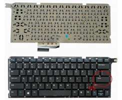 Tastatura Dell Vostro 5460. Keyboard Dell Vostro 5460. Tastaturi laptop Dell Vostro 5460. Tastatura notebook Dell Vostro 5460