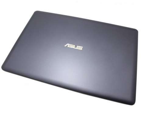 Carcasa Display Asus VivoBook Pro 15 M580. Cover Display Asus VivoBook Pro 15 M580. Capac Display Asus VivoBook Pro 15 M580 Bleumarin