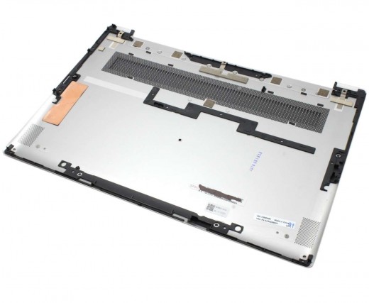 Bottom Lenovo IdeaPad 720S-13ISK. Carcasa Inferioara Lenovo IdeaPad 720S-13ISK Argintie