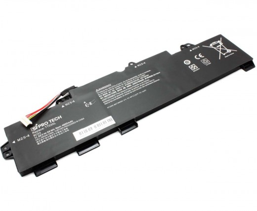 Baterie HP 933322-852 56Wh. Acumulator HP 933322-852. Baterie laptop HP 933322-852. Acumulator laptop HP 933322-852. Baterie notebook HP 933322-852