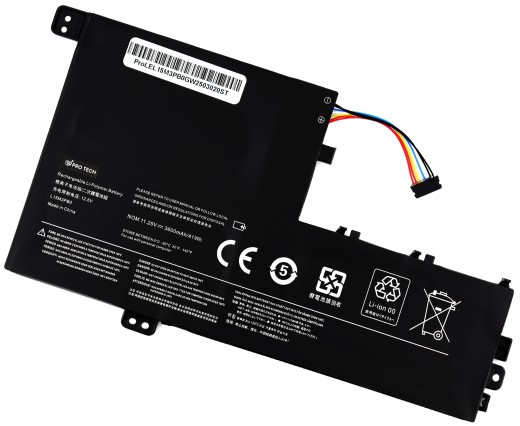 Baterie Lenovo IdeaPad 520S-14IKB 41Wh High Protech Quality Replacement. Acumulator laptop Lenovo IdeaPad 520S-14IKB