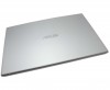 Carcasa Display Asus VivoBook X512DK. Cover Display Asus VivoBook X512DK. Capac Display Asus VivoBook X512DK Argintie