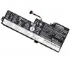 Baterie Lenovo 01AV421 Originala 24Wh. Acumulator Lenovo 01AV421. Baterie laptop Lenovo 01AV421. Acumulator laptop Lenovo 01AV421. Baterie notebook Lenovo 01AV421