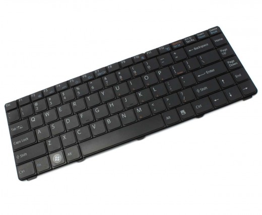 Tastatura Sony Vaio VGN NS290J. Keyboard Sony Vaio VGN NS290J. Tastaturi laptop Sony Vaio VGN NS290J. Tastatura notebook Sony Vaio VGN NS290J