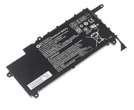 Baterie HP  HSTNN-LB6B 2 celule Originala. Acumulator laptop HP  HSTNN-LB6B 2 celule. Acumulator laptop HP  HSTNN-LB6B 2 celule. Baterie notebook HP  HSTNN-LB6B 2 celule