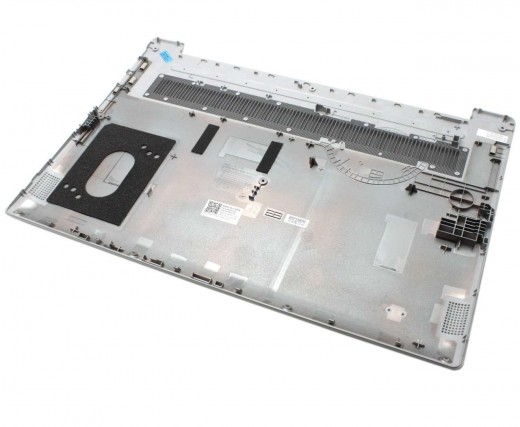 Bottom Lenovo IdeaPad 330S-15ARR. Carcasa Inferioara Lenovo IdeaPad 330S-15ARR Argintie