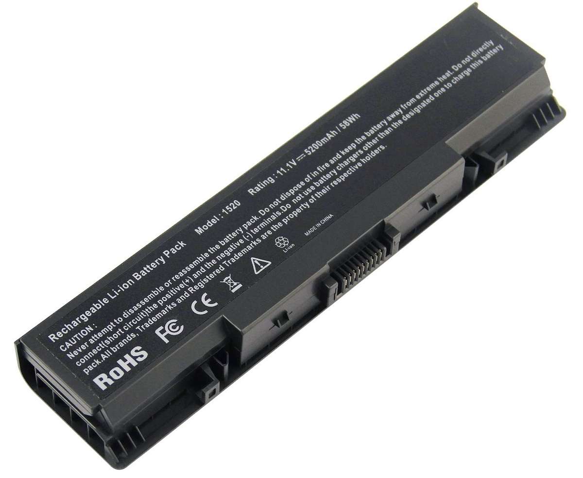 Baterie Dell T118C imagine powerlaptop.ro 2021