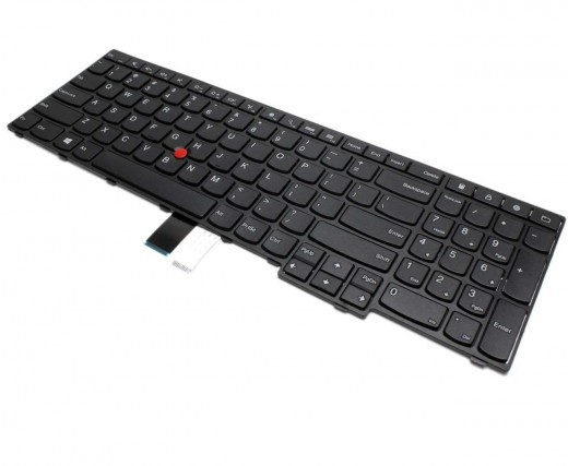 Tastatura Lenovo 9Z.NBKST.001. Keyboard Lenovo 9Z.NBKST.001. Tastaturi laptop Lenovo 9Z.NBKST.001. Tastatura notebook Lenovo 9Z.NBKST.001
